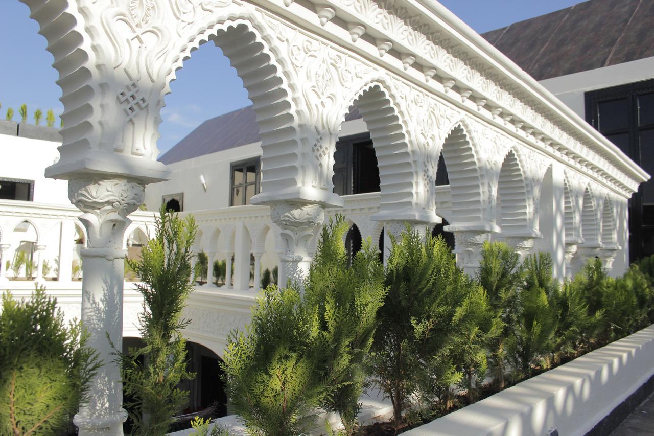 Riad Palais Razala Marrakesh Exterior photo