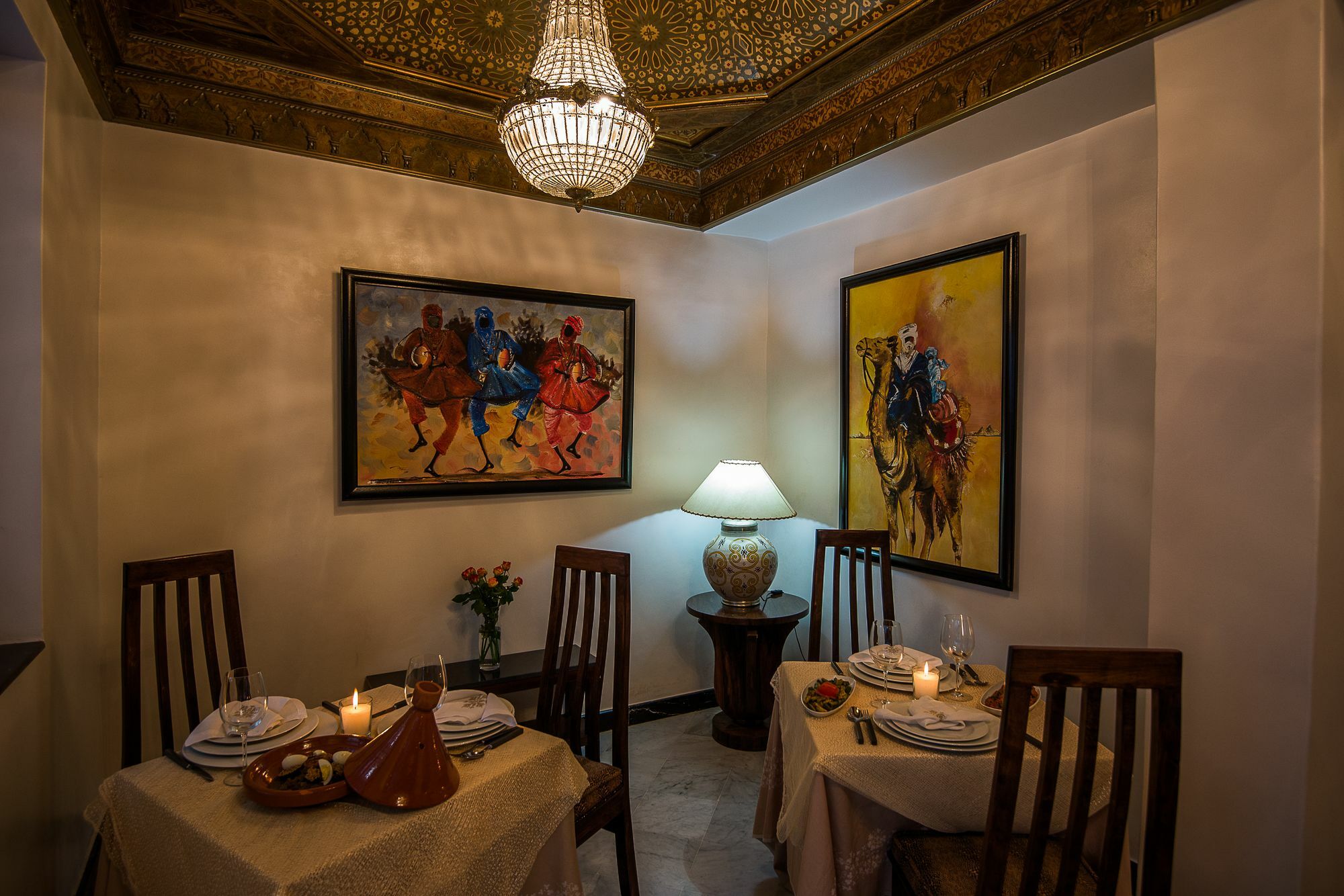 Riad Palais Razala Marrakesh Exterior photo