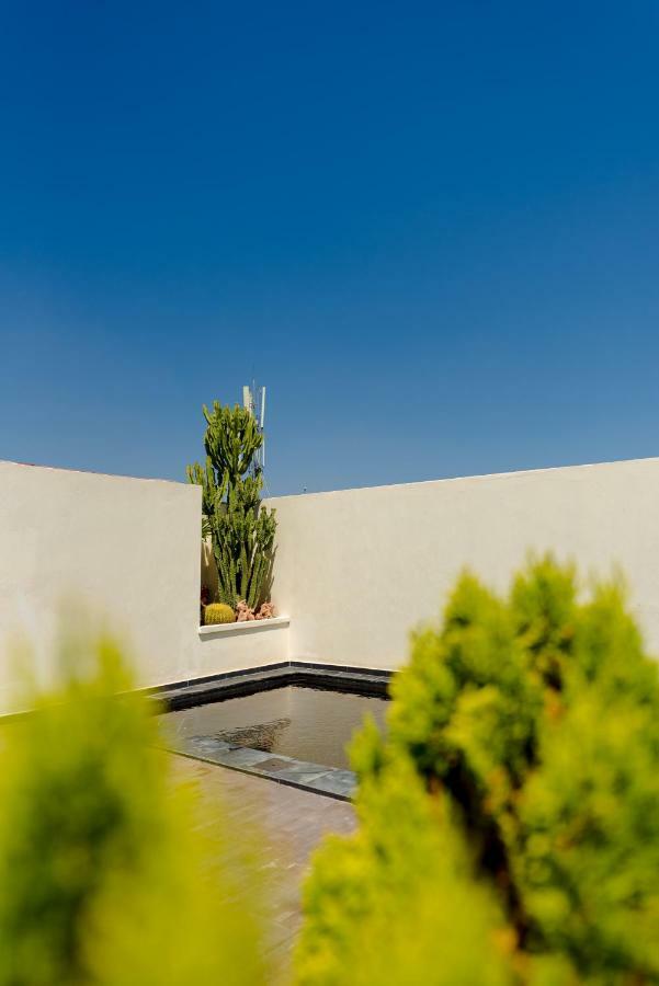 Riad Palais Razala Marrakesh Exterior photo